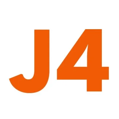 J4 Ventures logo