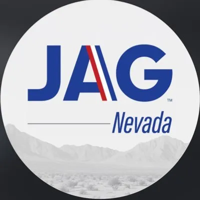 Jobs for Nevada's Graduates logo