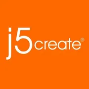 j5create International Landing Page Logo