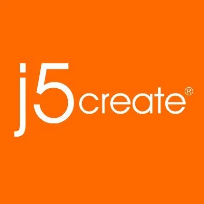 j5create logo