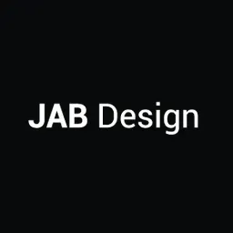 JAB Design Logo