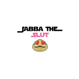 jabbatheslut.com logo