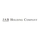 JAB Holding Company logo/icon