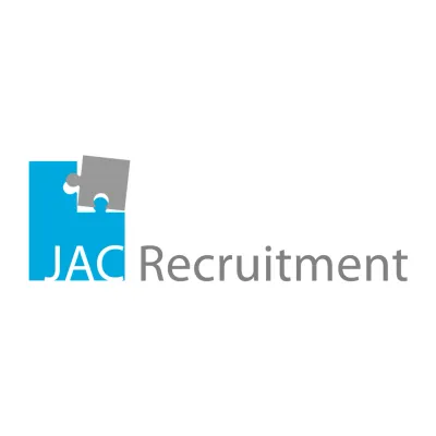 JAC Recruitment logo