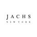 Jachs NY logo