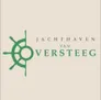Logo Café Van Oversteeg