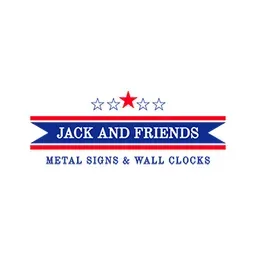 Jackandfriends