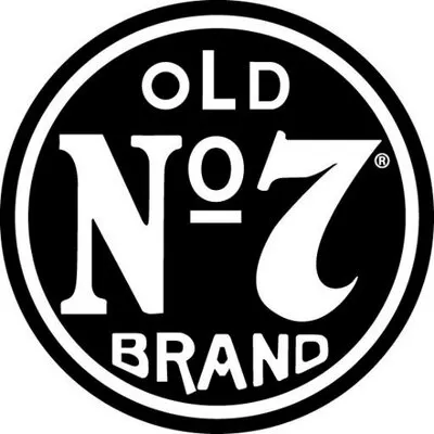 Jack Daniel's logo
