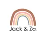 Logo Jack & Zo.