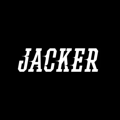 JACKER logo