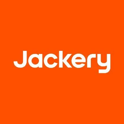 Jackery Japan logo