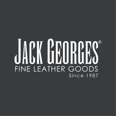 Jack Georges logo