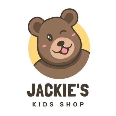 Jackies Kids logo