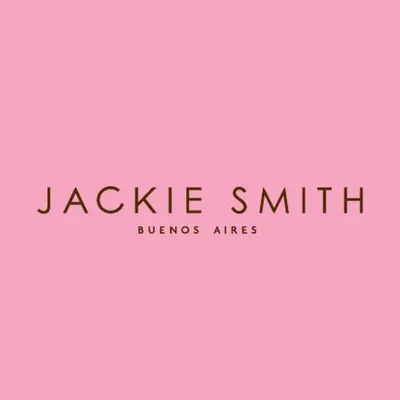 Jackie Smith logo