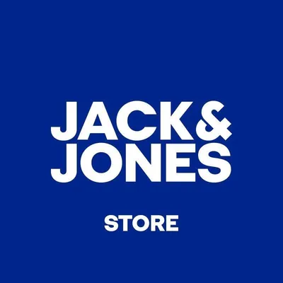 JACK  JONES Athens logo