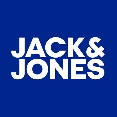 JACK  JONES Oslo logo