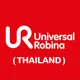 Urc International Co. Ltd. logo