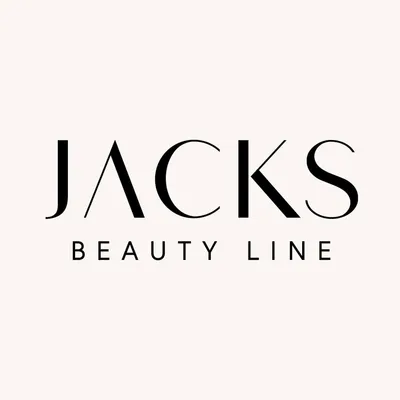 JACKS beauty line logo