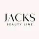 JACKS beauty line logo