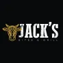 Logo Jack's Bites & Grill