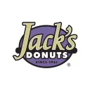 Jack's Donuts logo