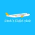 Jack's Flight Club logo