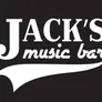 Logo Jack's Music Bar