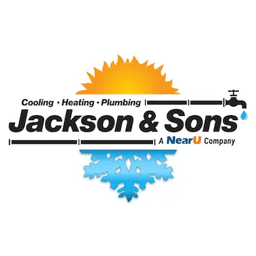 Jackson & Sons logo