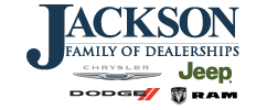 Jackson Family of Dealerships logo