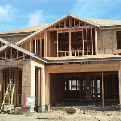 Jackson Construction logo