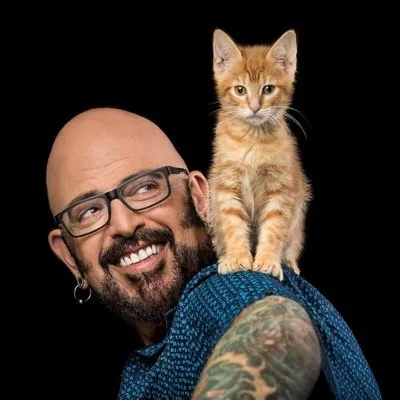 Jackson Galaxy logo