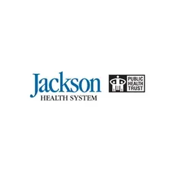Jackson Memorial Hospital Logo