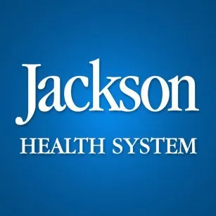Jackson Health System logo