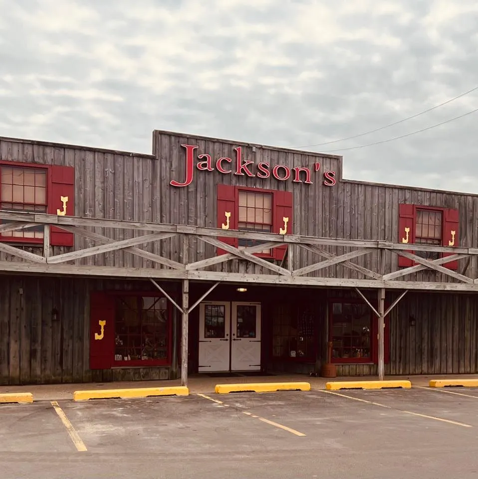 Jackson's Western Store