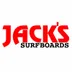 Jack's Surfboards logo