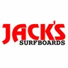 Jack's Surfboards logo