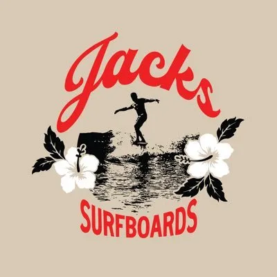 Jack's Surfboards