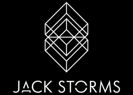 Jack Storms logo