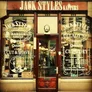 Logo Jack Styles XXL