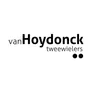 Logo Jack van Hoydonck Tweewielers
