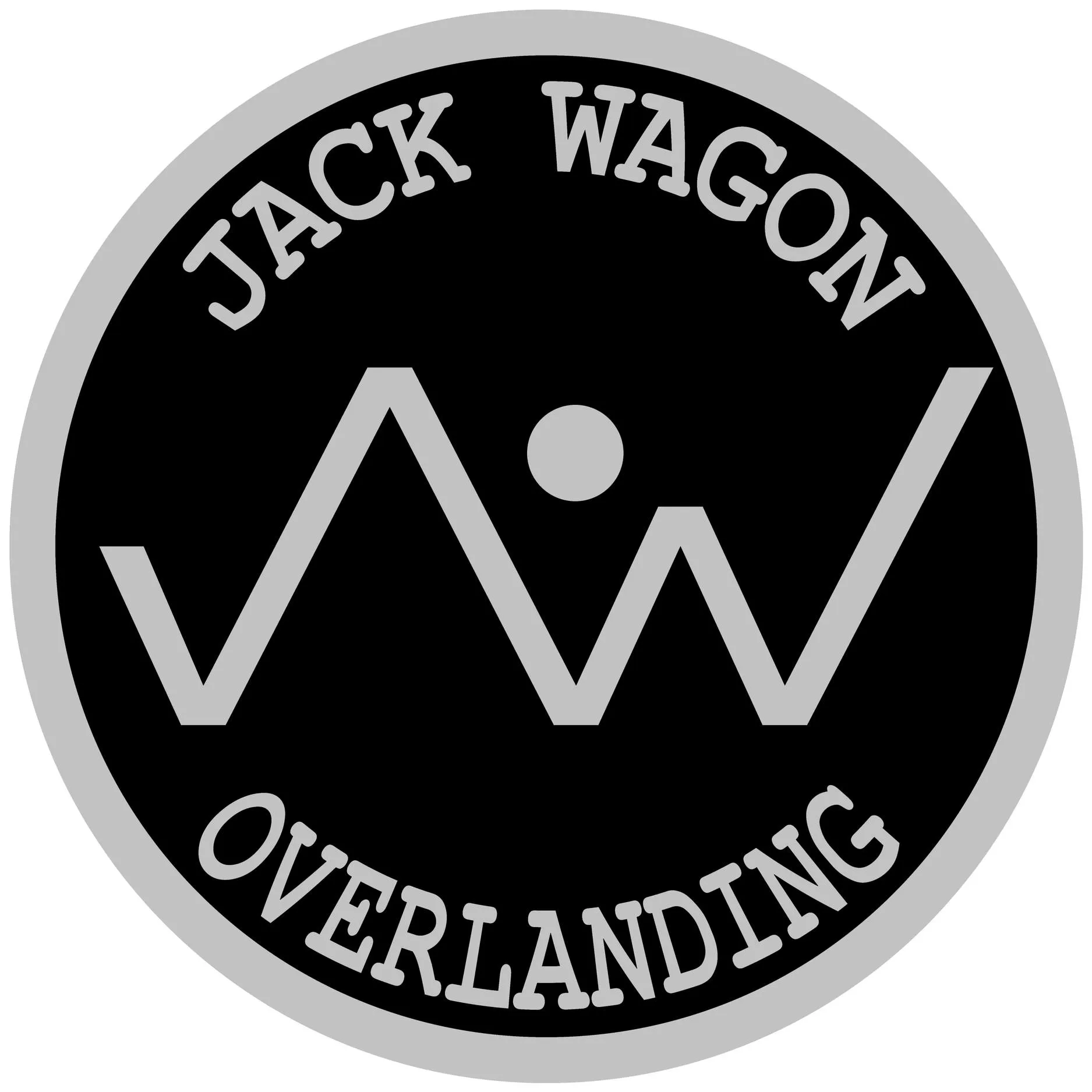Jackwagonoverlanding
