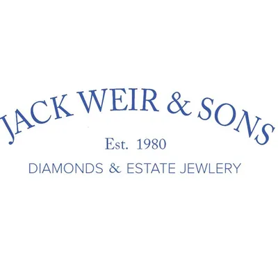 Jack Weir  Sons logo