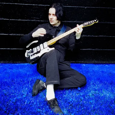 Jack White logo