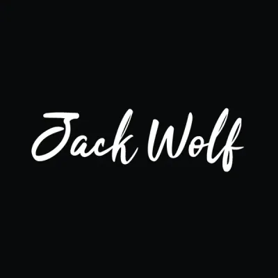 Jack Wolf logo