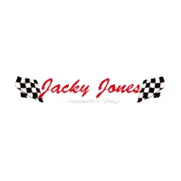 Jacky Jones Chrysler Dodge Jeep Ram logo