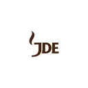 JACOBS DOUWE EGBERTS logo