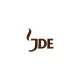 JACOBS DOUWE EGBERTS logo