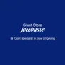 Logo Giant Store Jacobusse Tweewielers