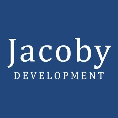 Jacoby Development logo