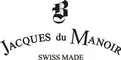 Jacques du Manoir GLOBAL logo